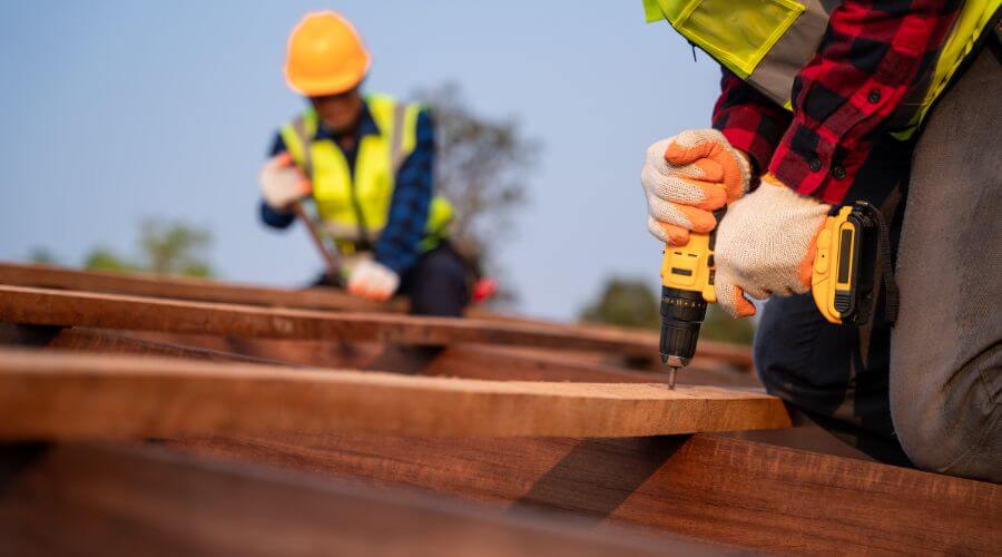Expert top industrial roofings services in Kenansville, FL